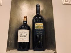 -上海和平饭店华懋阁 Cathay Room