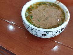 -岳合轩老北京涮肉