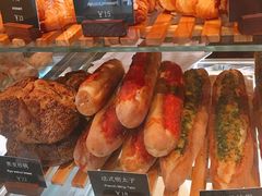 -81BAKERY(大学路店)