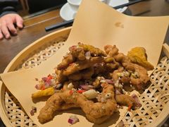 -味上湘菜馆(岳麓山店)