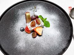 冬令鲜果拼盘-慈云斋·24节气素食