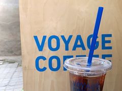 -VOYAGE COFFEE(北锣鼓巷店)