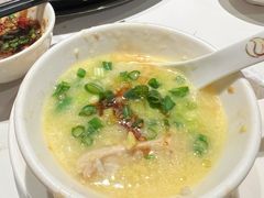 -水禾轩·海鲜蒸汽主题餐厅(拱北店)