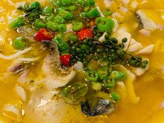 金汤藤椒鱼片-梧桐树下(云锦世家店)