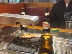 -刘记大块烤羊腿餐吧(北沙滩店)