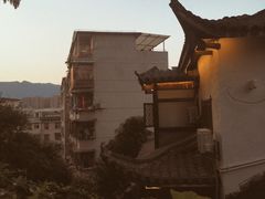 -山间农家