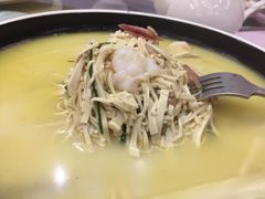 -银都上海菜馆(粤海东路店)