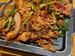 -九毛九西北菜(大东海店)