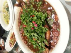 android_upload_pic-好福记饭店(红梅公园店)