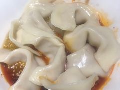 -樊三嬢手工甜水面(大邑安仁店)