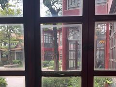 -东江渔村·古典园林·30年粤菜老字号(太和店)