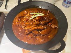 -飶香居(省博物馆店)