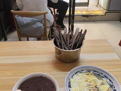 -老城里煎饼果子(元纬路店)