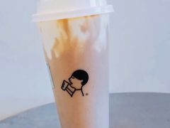 -喜茶(北京三里屯太古里店)