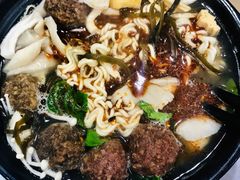 -清真·穆萨砂锅(大皮院店)