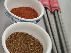 -大亮烤羊腿烤全羊(辣街店)