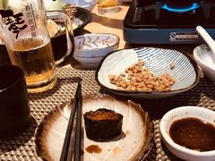 -琴寿司居酒屋(软件园店)
