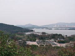 -宝界山林公园
