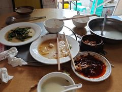 -顺庆羊肉馆(南坪店)