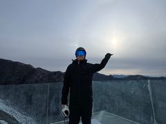 -富龙滑雪场