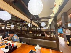 -大江户·温泉洗浴(浑南店)