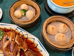 -誉八仙粤菜(万象天地店)