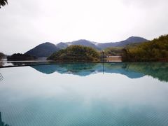 -宁波九龙湖开元度假村