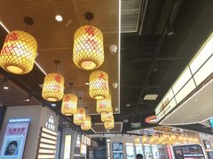 -素满香·全民食养自助(长宁龙之梦店)