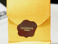 -GODIVA(港汇恒隆广场)