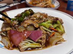 -依扁一佳宴(宁化支路店)