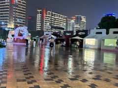 -龙湖杭州滨江天街