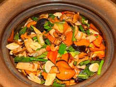 -云海肴汽锅鸡·云南小炒(天津国金汇店)