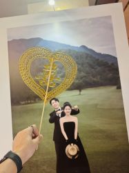 -成都世外桃源酒店-宴会厅·草坪婚礼·会议活动