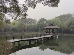 -兰亭风景区