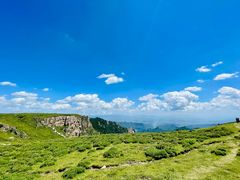 -芦芽山旅游度假区