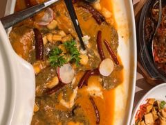 -王府井酒店(金桥港湾店)