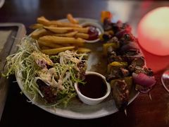 GH烤串-Glass hammer 烧烤啤酒(福田购物公园店)