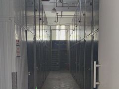 -StorHub趣存自助仓·迷你仓(金桥店)