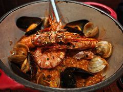 蒜香橄榄油阿根廷大虾-TOMATITO(无限极荟店)