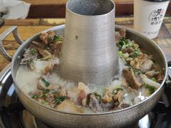 -唠叨坊私房菜(五一街店)