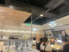 -留半山·香港食堂(啦啦宝都店)