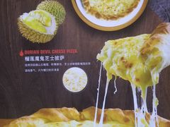 -赤火牛排(金狮广场店)