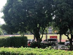 -广东轻工职业技术大学(新港校区)