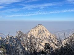 -华山风景名胜区