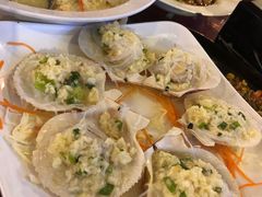 -灯笼馆海鲜餐厅