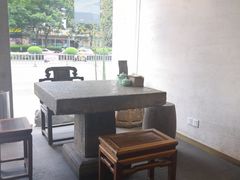 -老清朝包子铺(开明街店)
