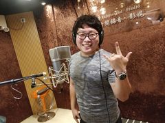 -嘉音阁录音棚影视制作中心(鑫丰雍景豪城1期店)