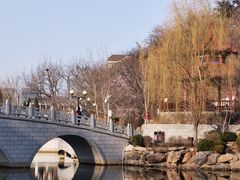 -大连植物园