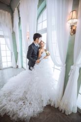 -太古映画婚纱摄影(天河店)