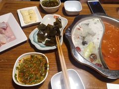 -傣妹火锅(荔湾广场店)